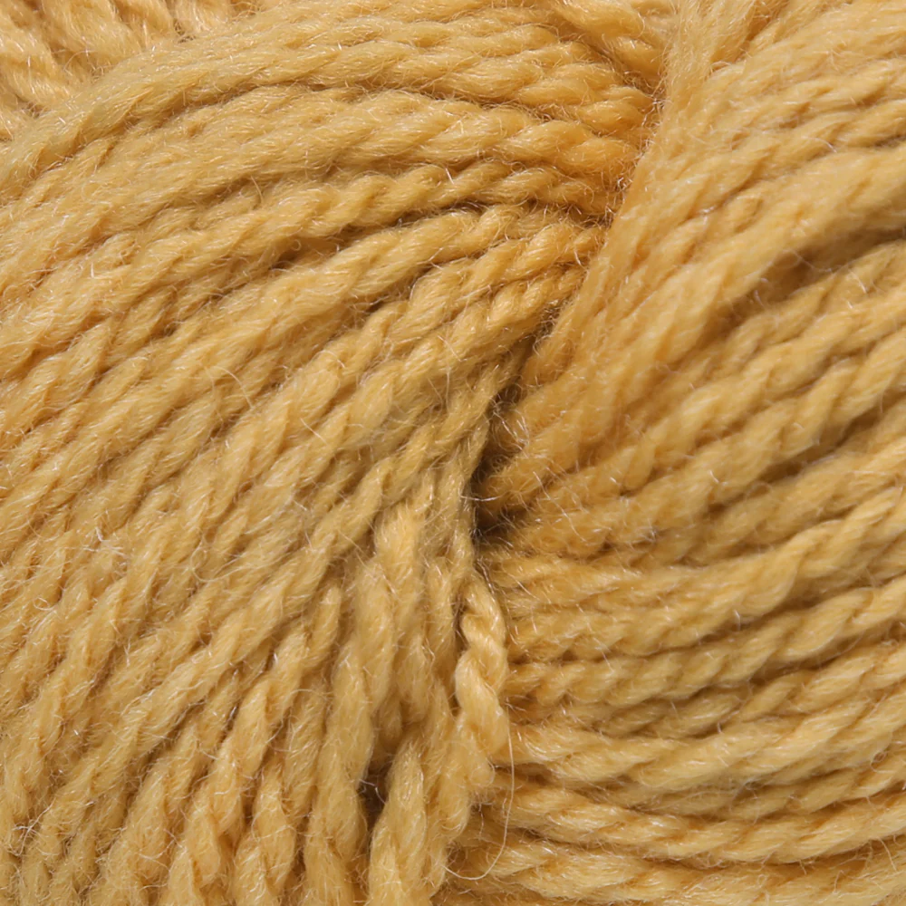 Rowan Island Blend Fine Hand Knitting Yarn, Mustard - 108 - Image 2