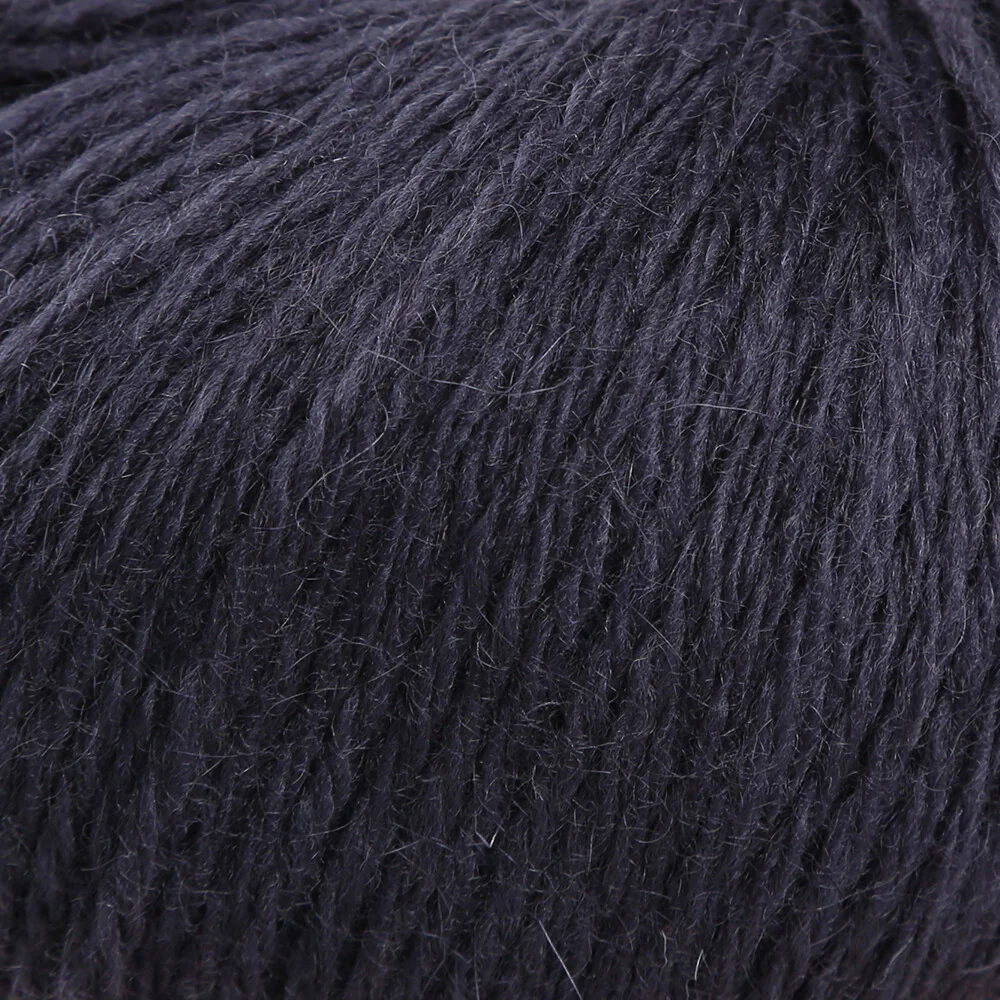 Rowan Kid Classic Yarn, Anthracite - 00831 - Image 2