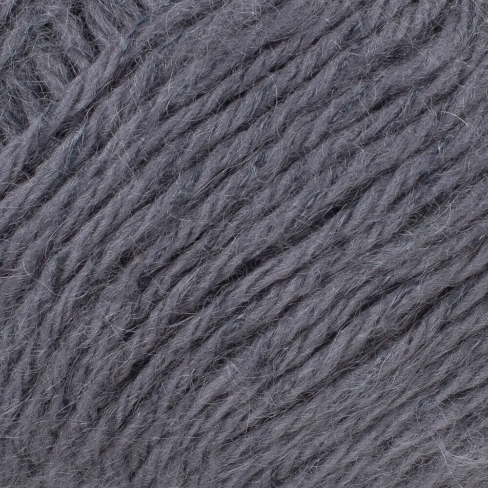 Rowan Kid Classic Yarn, Anthracite - 00890 - Image 2
