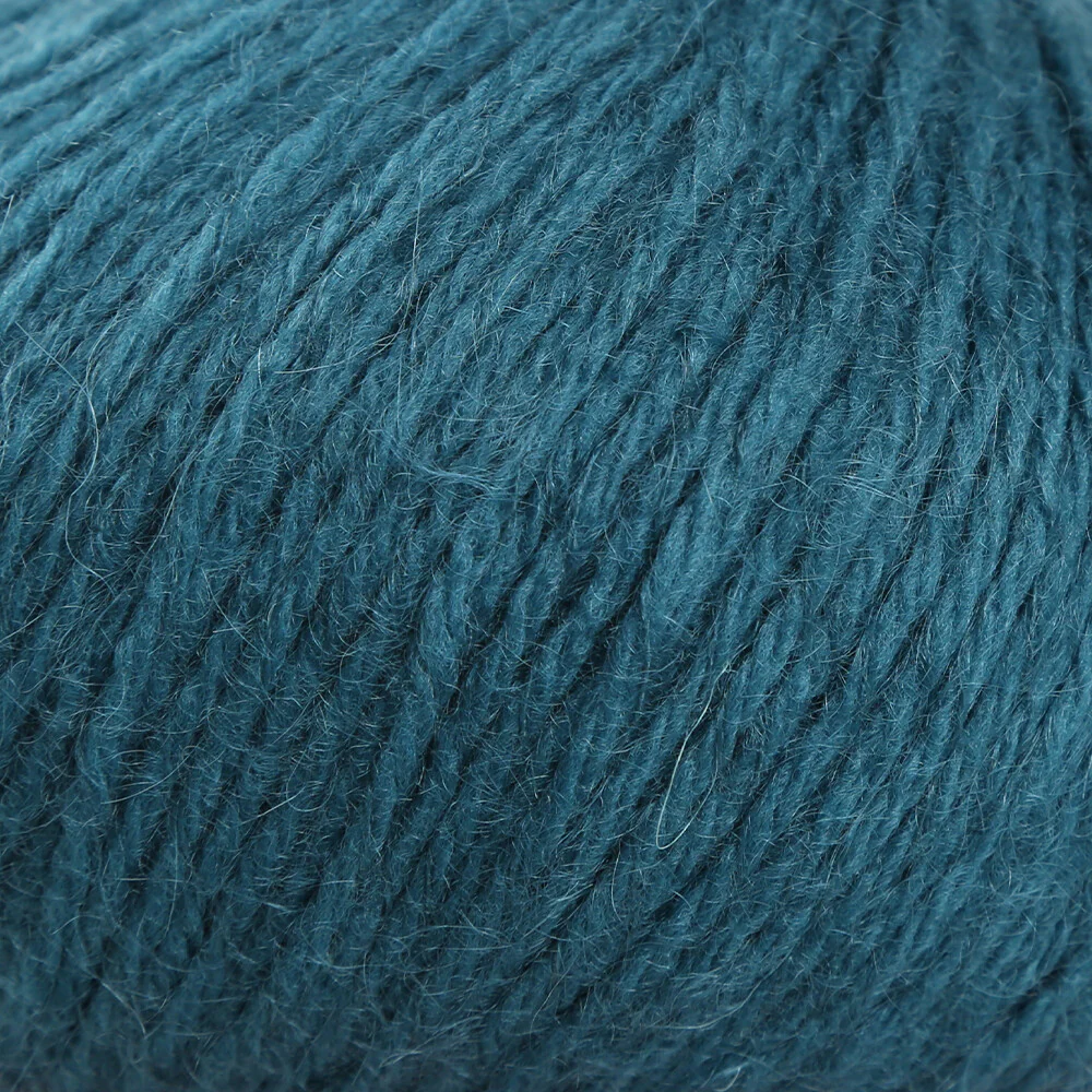 Rowan Kid Classic Yarn, Green- 00871 - Image 2