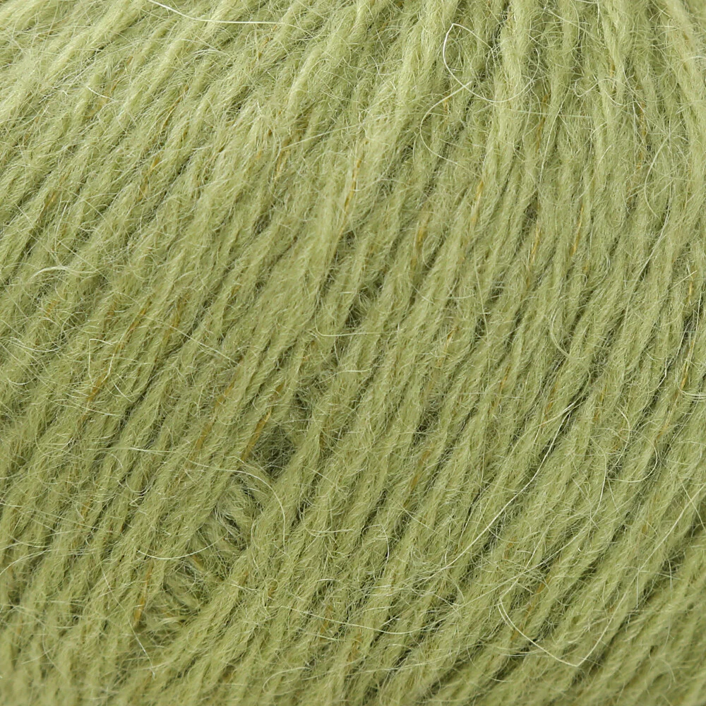 Rowan Kid Classic Yarn, Green - 00919 - Image 2