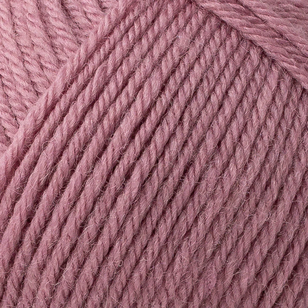 Rowan Pure Wool Superwash Worsted Yarn, Raisin - 00191 - Image 2