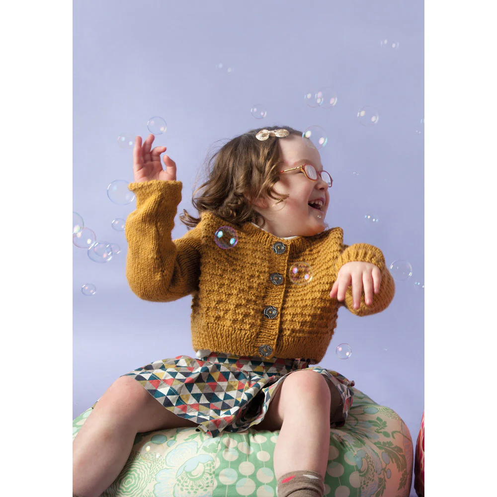Rowan Pure Wool Superwash Worsted Yarn, Raisin - 00191 - Image 3
