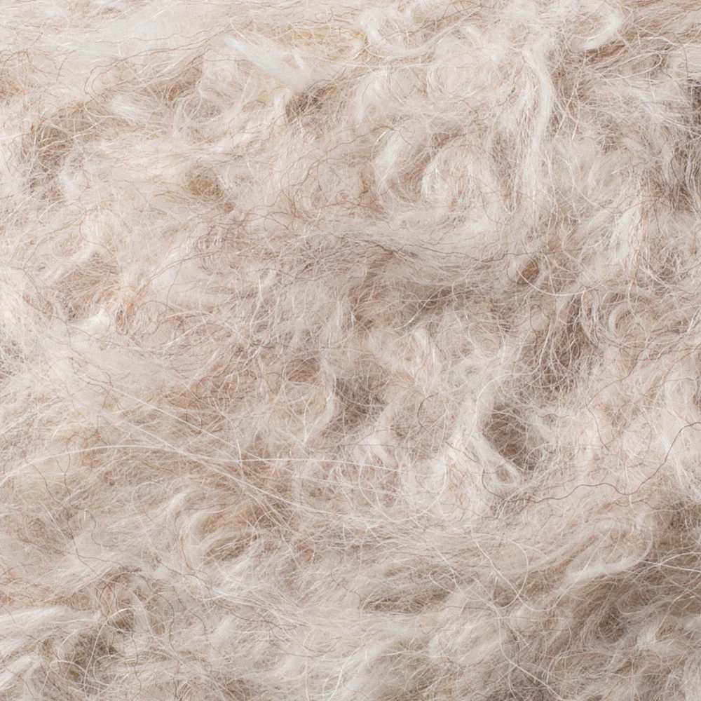 Rowan Soft Boucle Yarn, Natural - 602 - Image 2