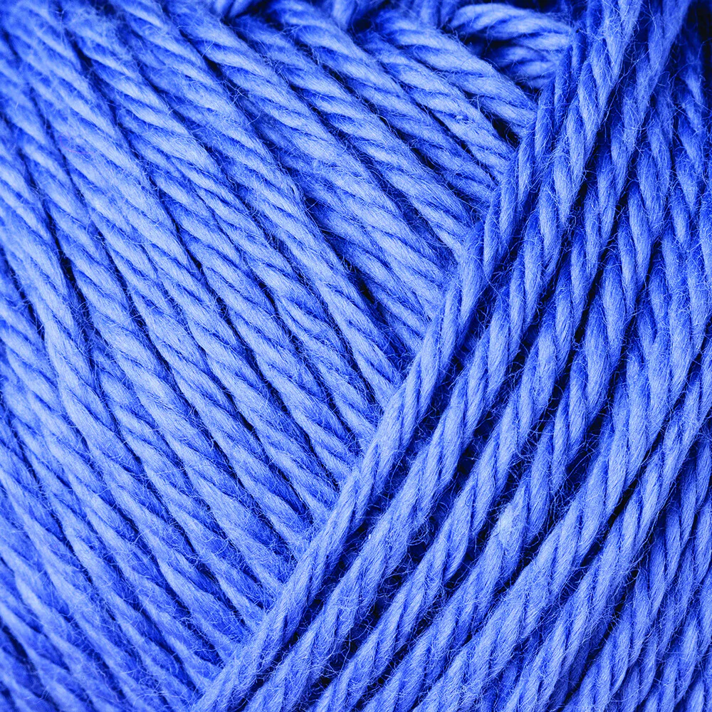 Rowan Summerlite 4Ply Yarn, Blue - 00424 - Image 2