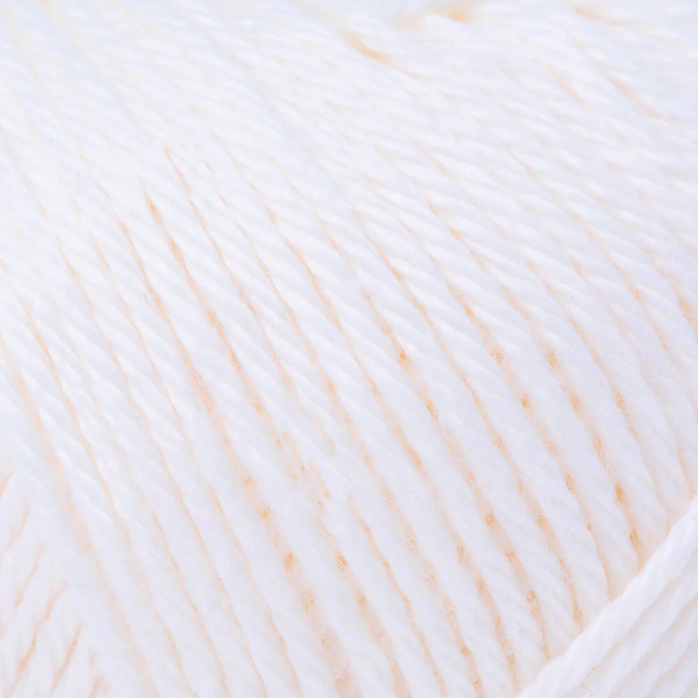Rowan Summerlite 4Ply Yarn, Cream - 00436 - Image 2