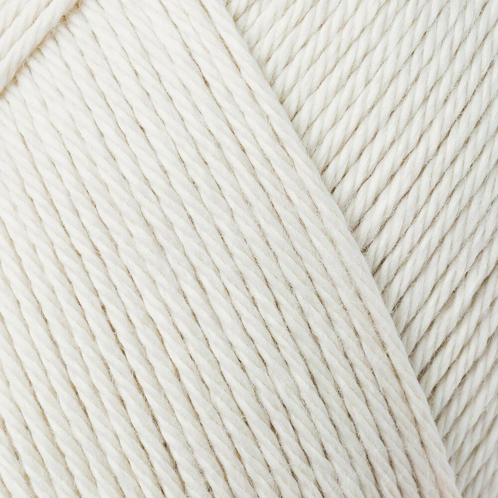 Rowan Summerlite 4Ply Yarn, Light Beige - 00437 - Image 2