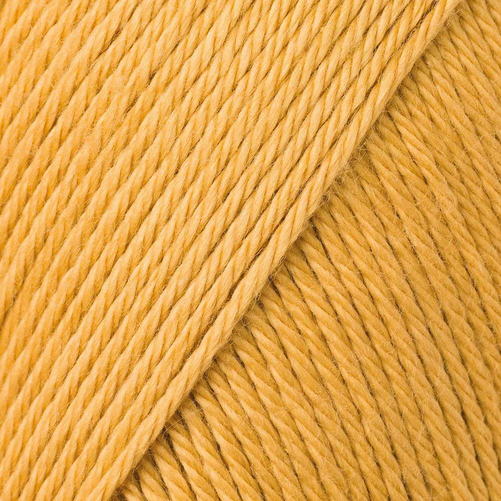 Rowan Summerlite 4Ply Yarn, Mustard - 00439 - Image 2