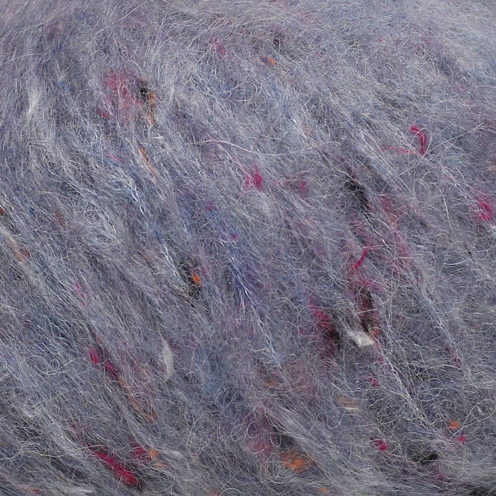 Rowan Tweed Haze 50gr Yarn, Rainy - SH00552 - Image 2