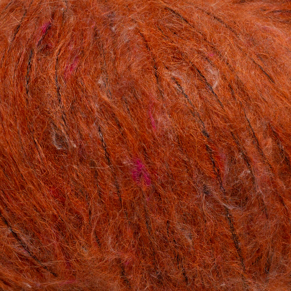 Rowan Tweed Haze 50gr Yarn, Sunset - SH00557 - Image 2