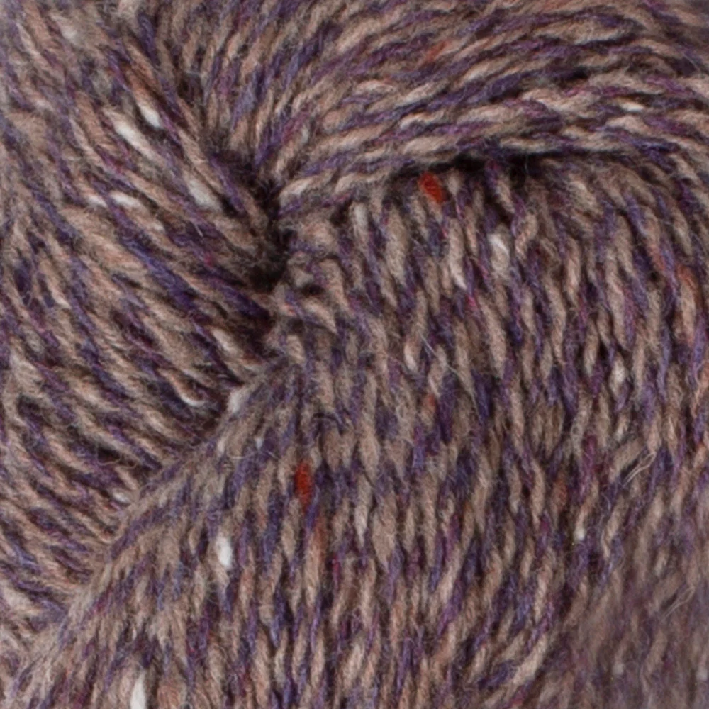 Rowan Valley Tweed Yarn, Calluna - 116 - Image 2