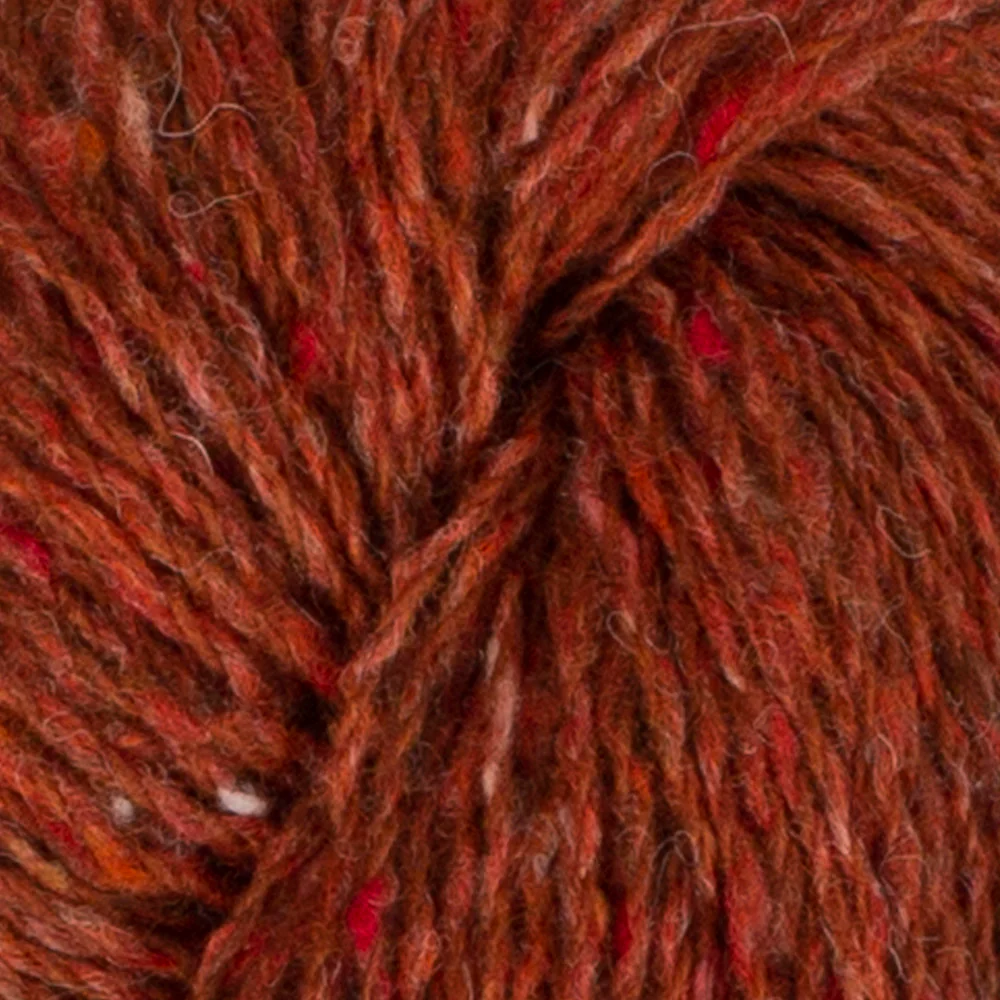 Rowan Valley Tweed Yarn, Hardraw - 00108 - Image 2