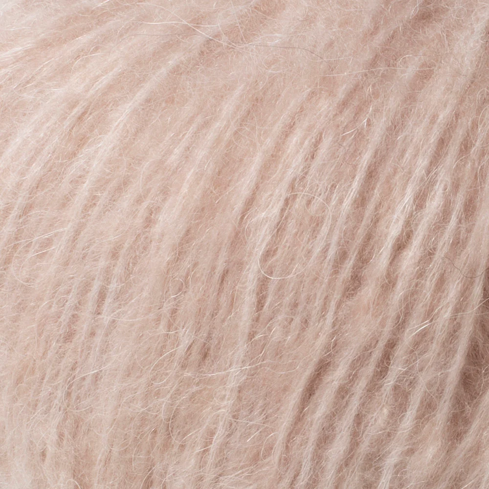 Rozetti Alaska Yarn, Light Beige - 231-20 - Image 2