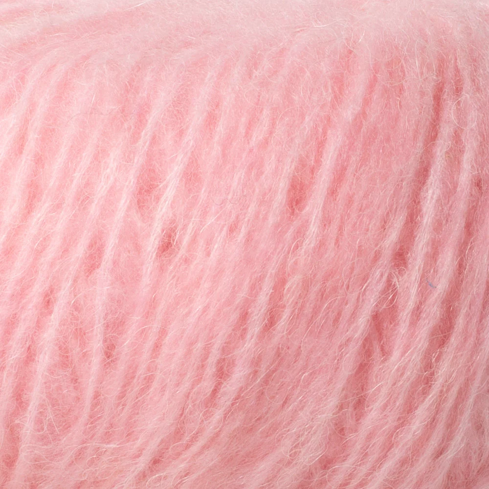 Rozetti Alaska Yarn, Pink - 231-04 - Image 2