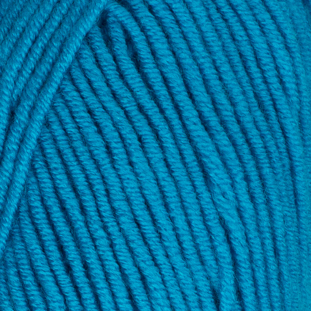 Rozetti Montana Knitting Yarn, Blue -155-54 - Image 2
