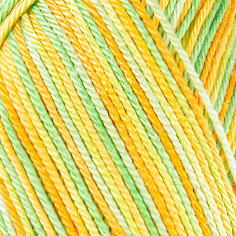 Schachenmayr Catania Color 50g Yarn, Variegated - 9801780-0238 - Image 2