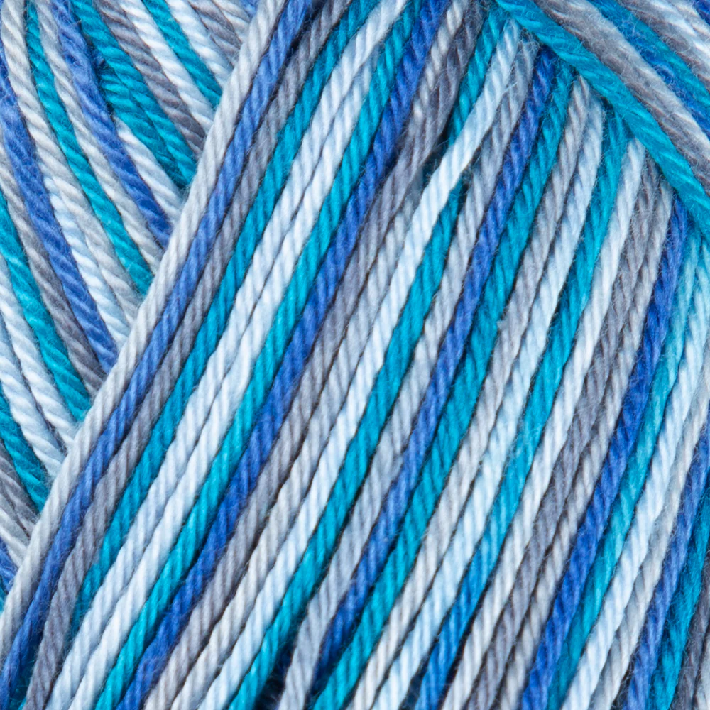 Schachenmayr Catania Color 50g Yarn, Variegated - 9801780-0240 - Image 2