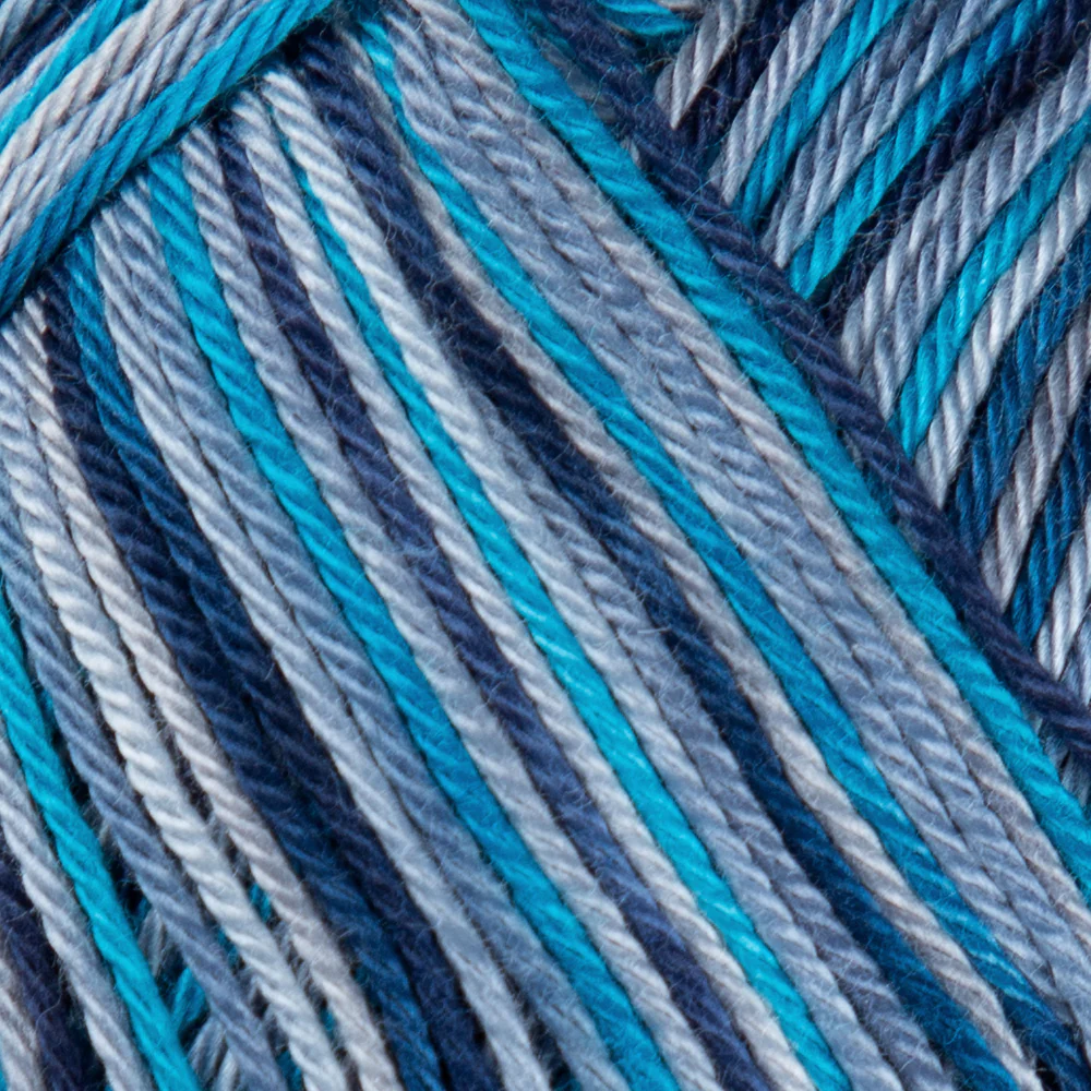 Schachenmayr Catania Color 50g Yarn, Variegated - 9801780-0241 - Image 2