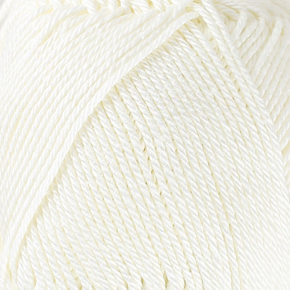 Schachenmayr Catania Ecru Yarn - 00294 - Image 2