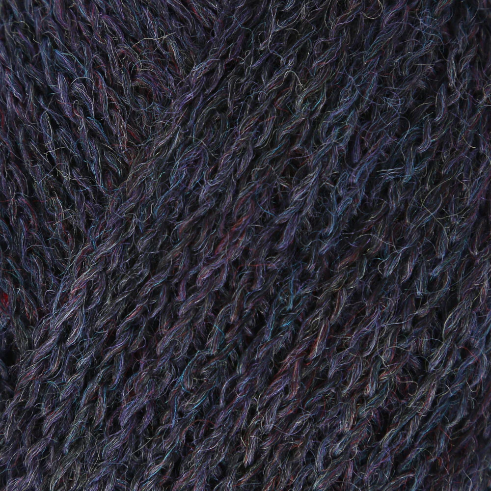 Schachenmayr Fashion Pieces Degrade Yarn, Variegated - 00448 - Image 2
