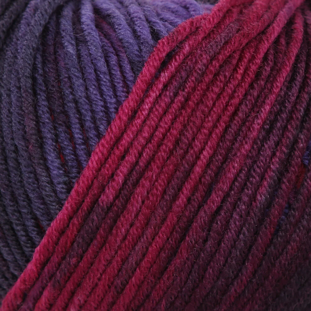 Schachenmayr Merino Extrafine Color 120, Variegated - 000472 - Image 2