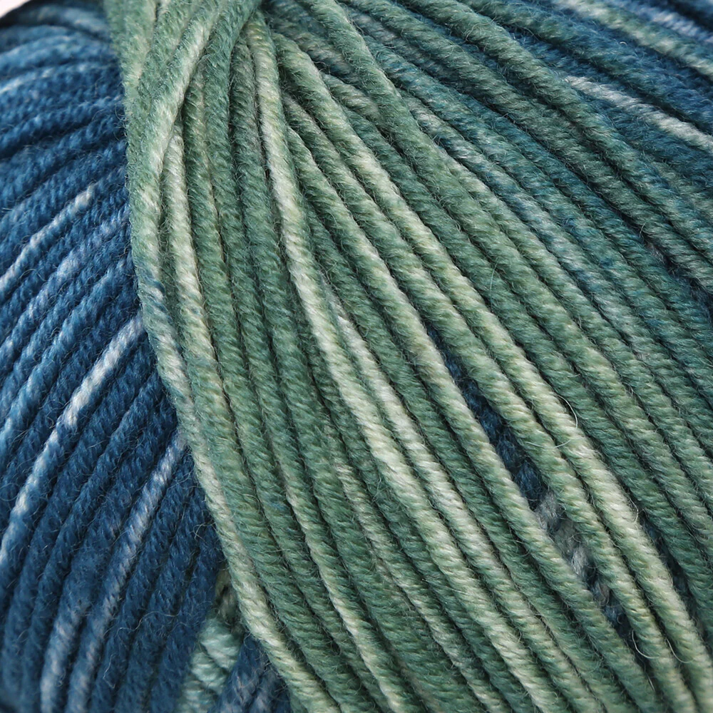 Schachenmayr Merino Extrafine Color 120, Variegated - 000474 - Image 2