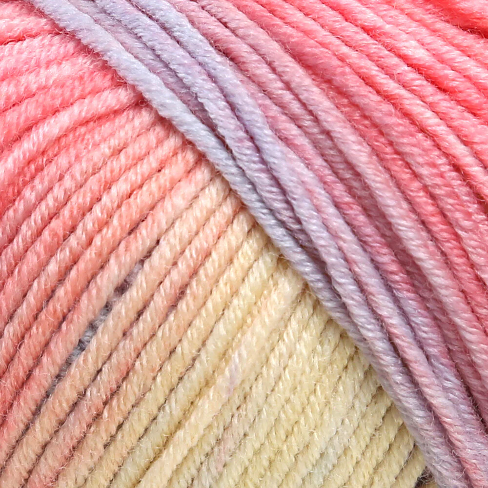 Schachenmayr Merino Extrafine Color 120, Variegated - 00471 - Image 2