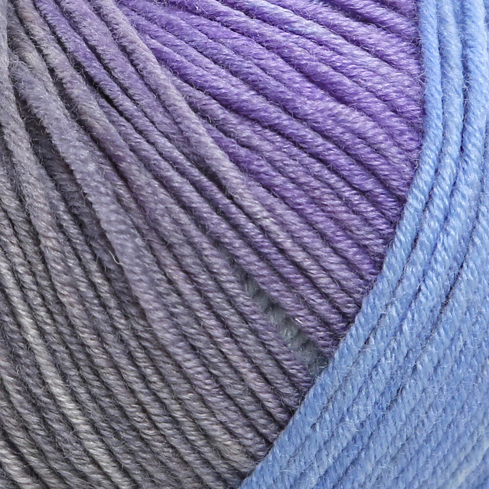 Schachenmayr Merino Extrafine Color 120, Variegated - 00473 - Image 2