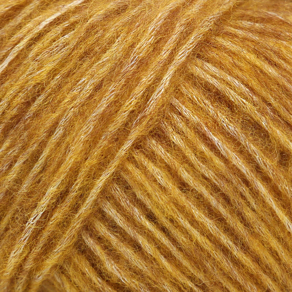 Schachenmayr Soft Mix Yarn, Gold - 00022 - Image 2