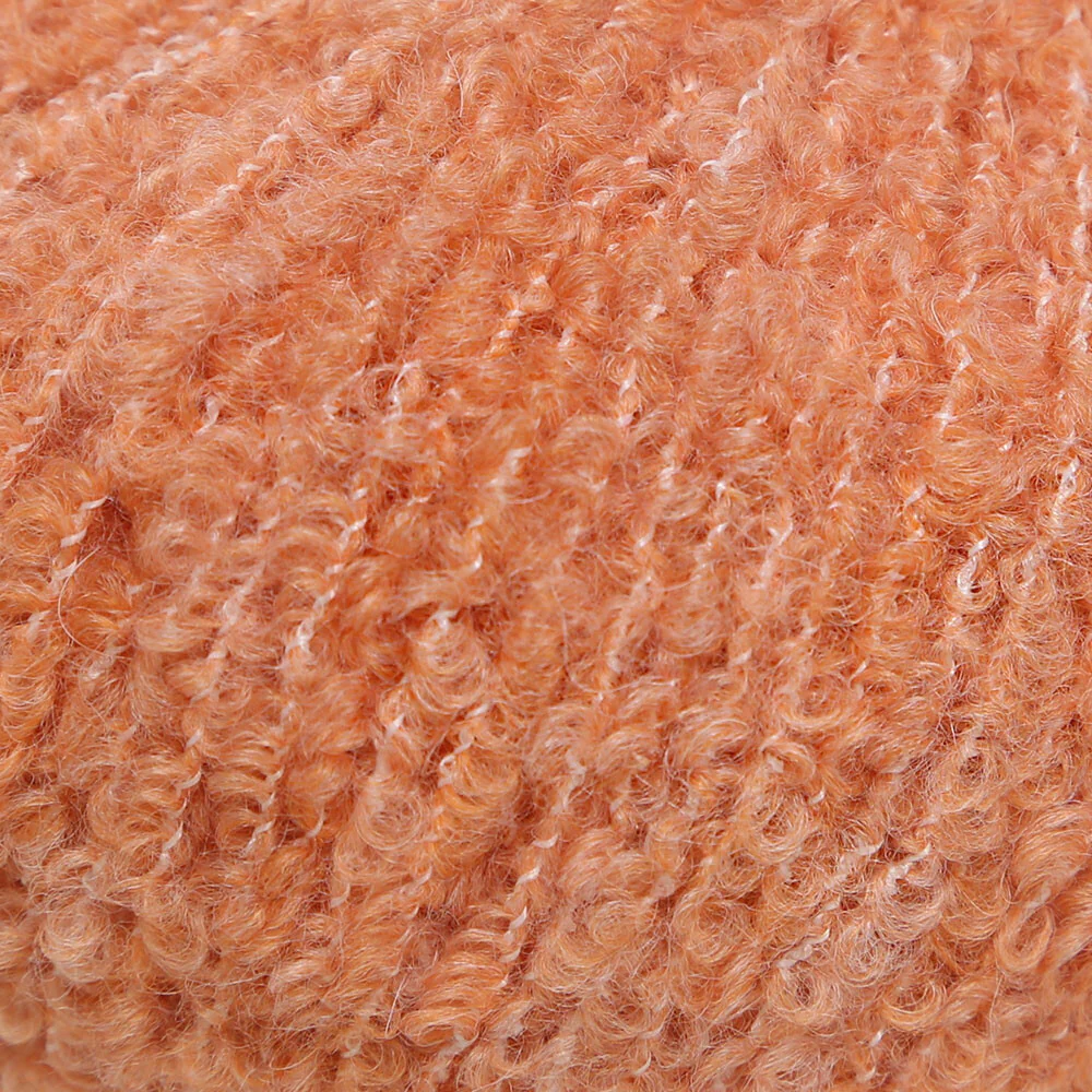 Schachenmayr Textura Soft Fashion Yarn, Orange - 00022 - Image 2