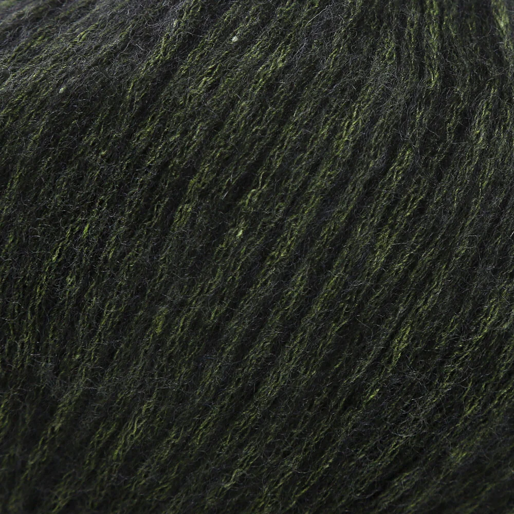 Schachenmayr wool4future Yarn, Green - 9807594-00070 - Image 2