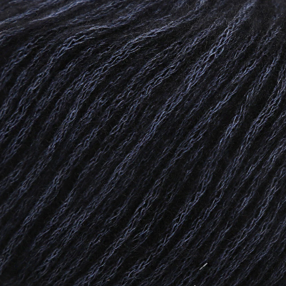 Schachenmayr wool4future Yarn, Navy Blue - 9807594-00050 - Image 2