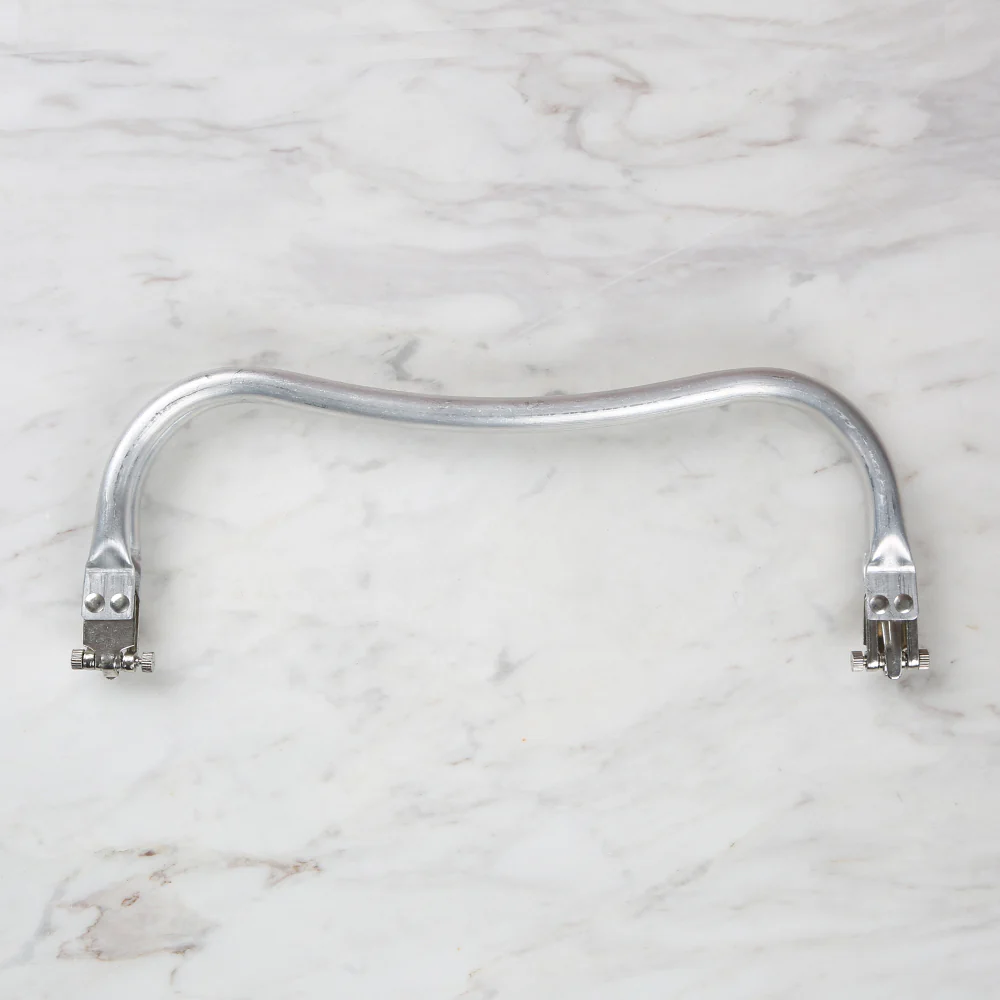 Secret İnternal Purse Frame M Model 24,5 cm