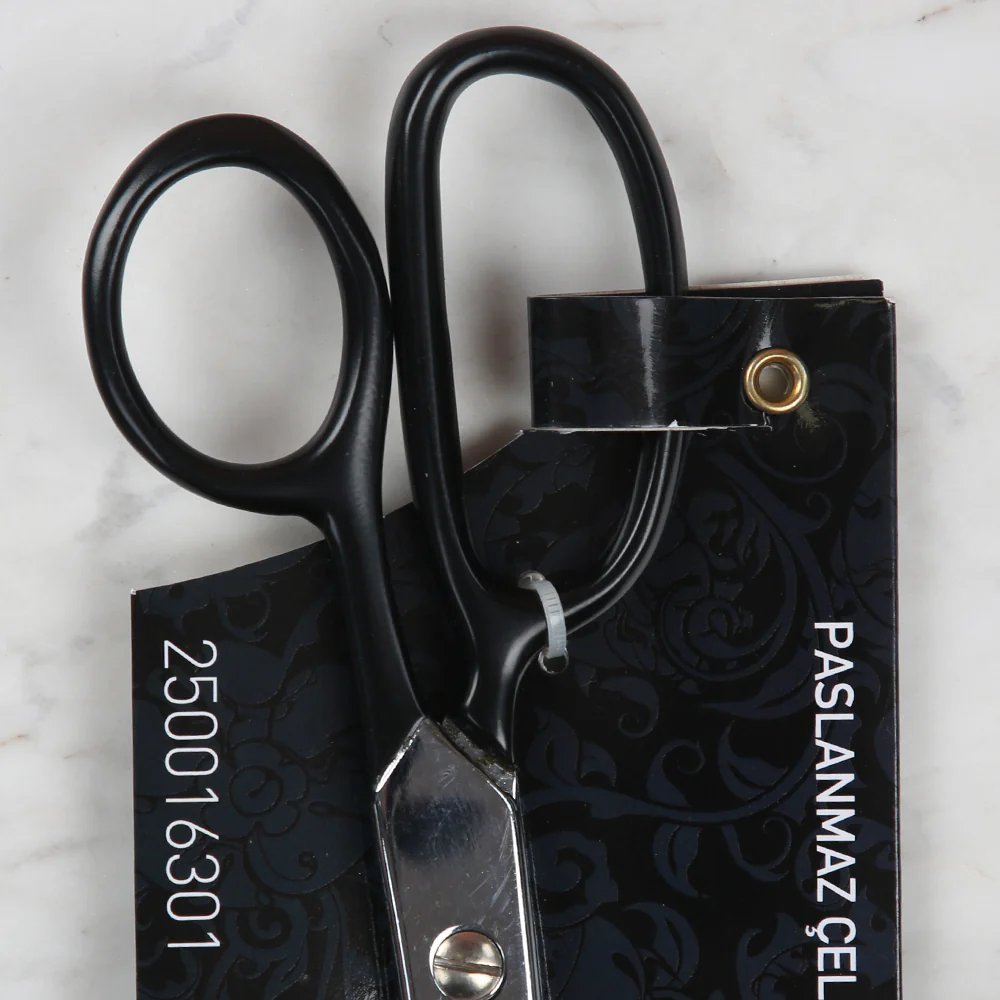 Singer Black Tailor Scissors 8'' - 250016301 - Image 4