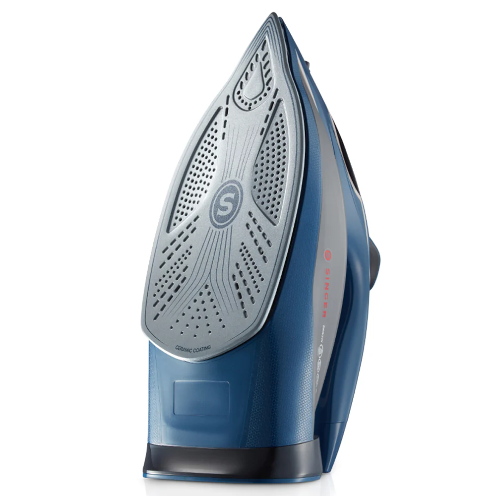 Singer Expert Power 2600 W Steam Iron - Image 3