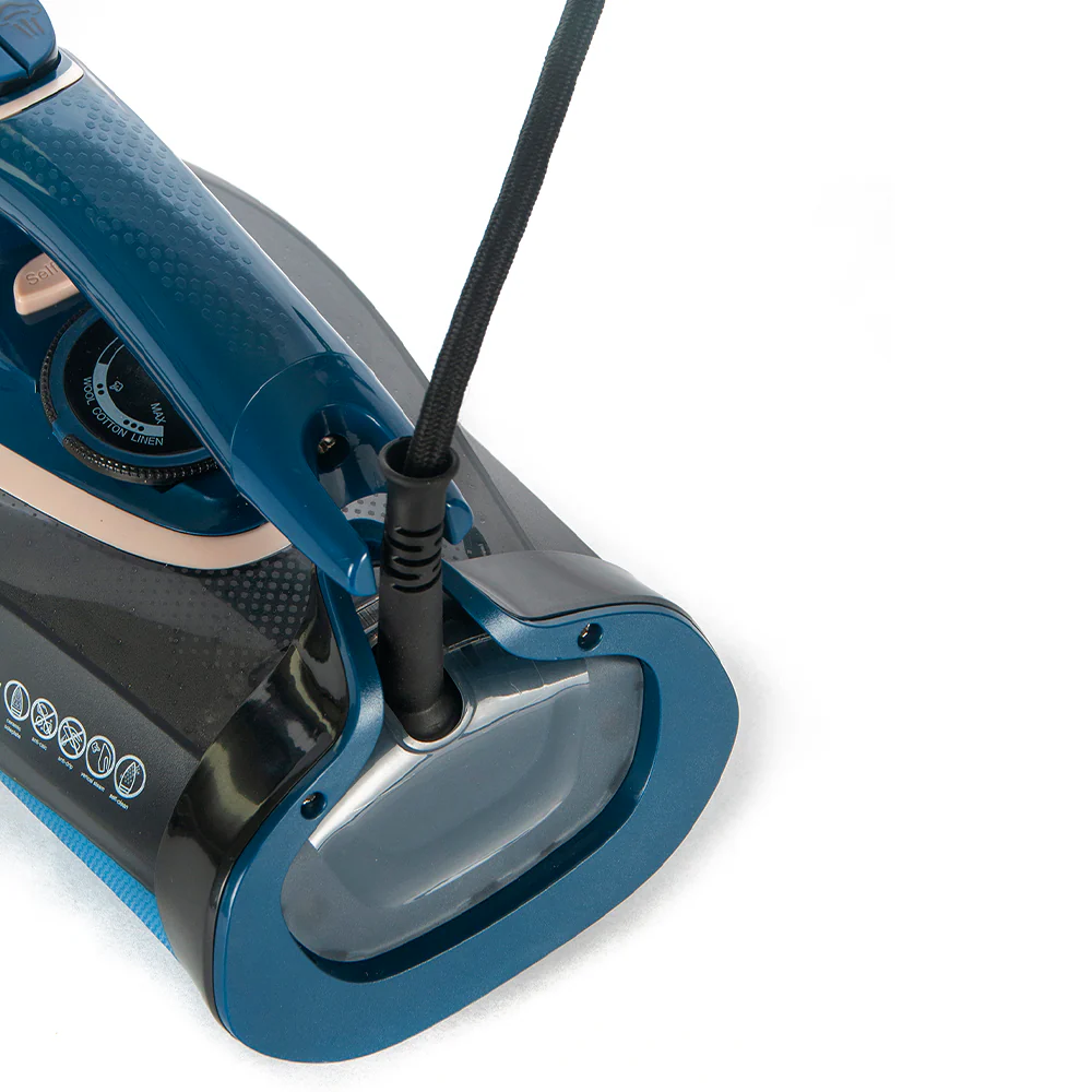 Singer Expert Power 2600 W Steam Iron - Image 7