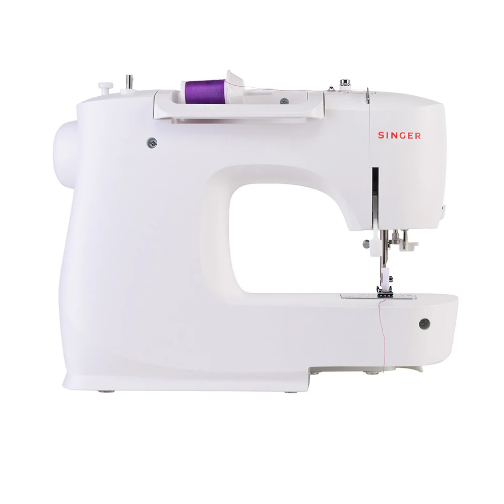 Singer M3505 Sewing Machine, White - Image 4