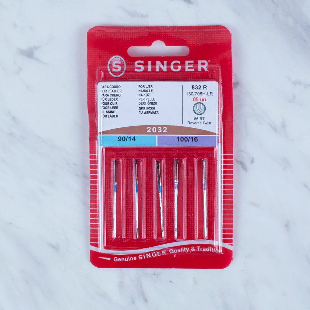 Singer Machine Sewing Needle 2032
