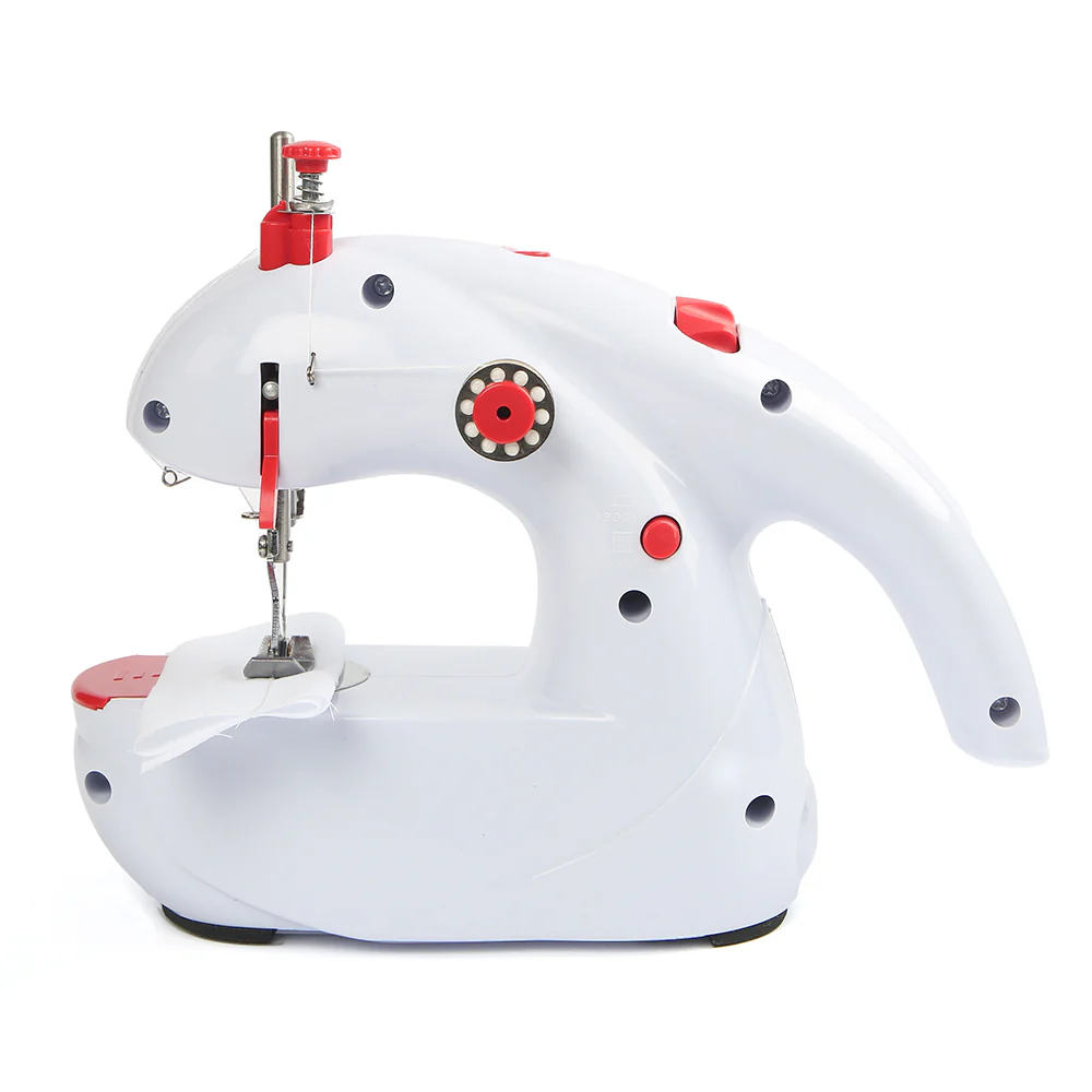Singer Mini Hand Sewing Machine - Image 3