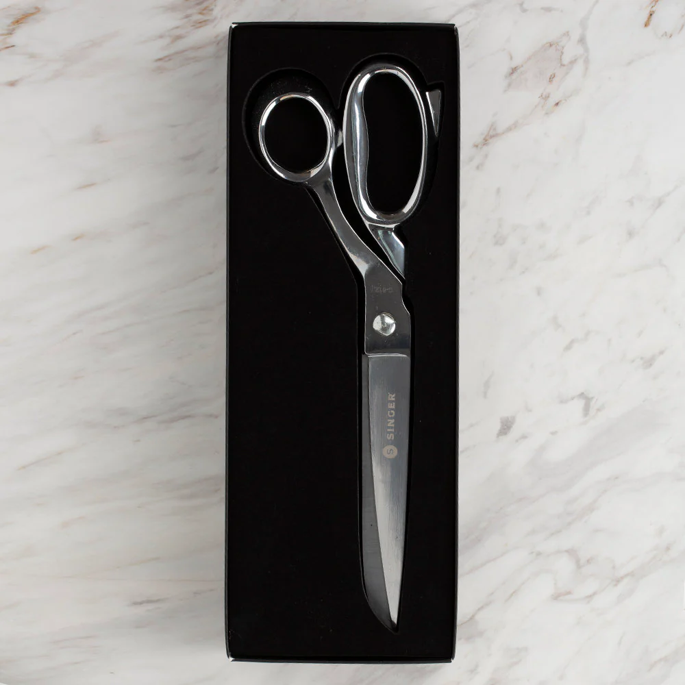 Singer Professional Tailor Scissors C-812