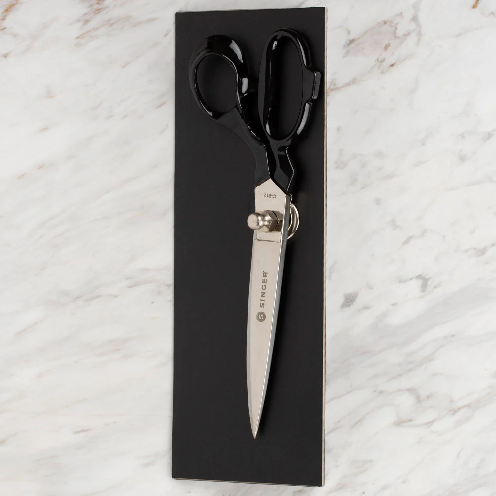 Singer Professional Tailor Scissors C-912