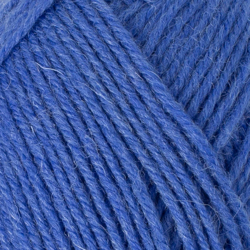 Schachenmayr Baby Smiles My First Regia 25 gr Knitting Yarn, Dark Blue - 9801296 - 01053 - Image 2