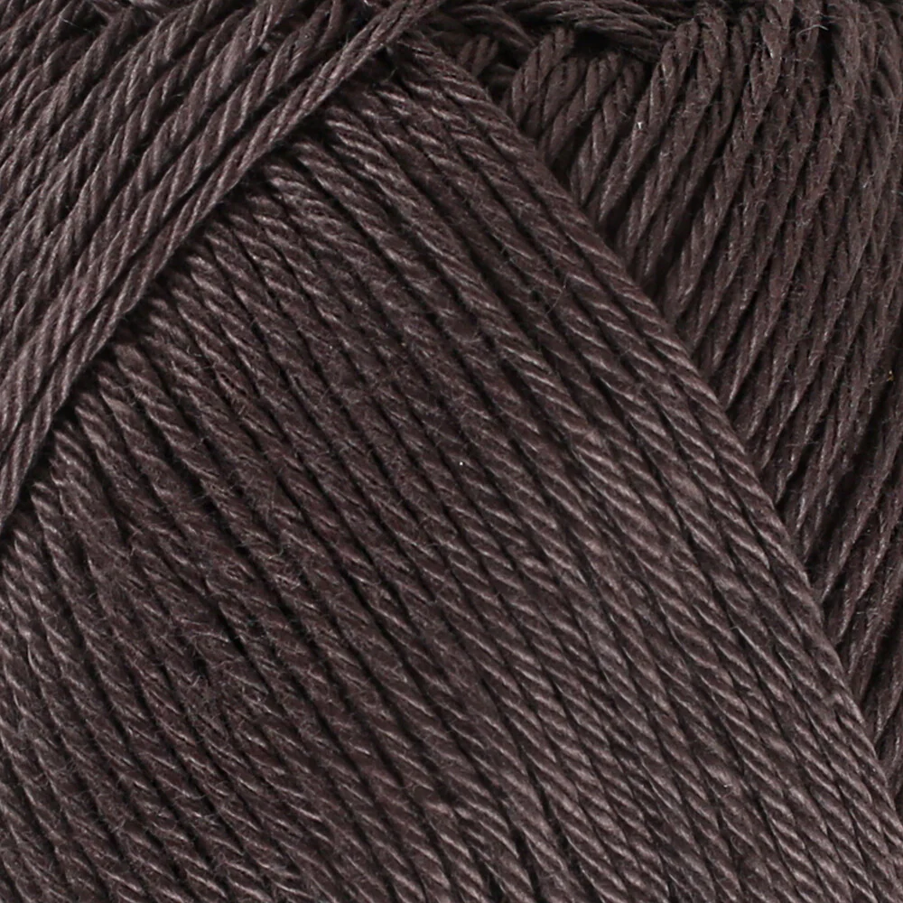 Schachenmayr Catania 50gr Yarn, Anthracite - 00415 - Image 2