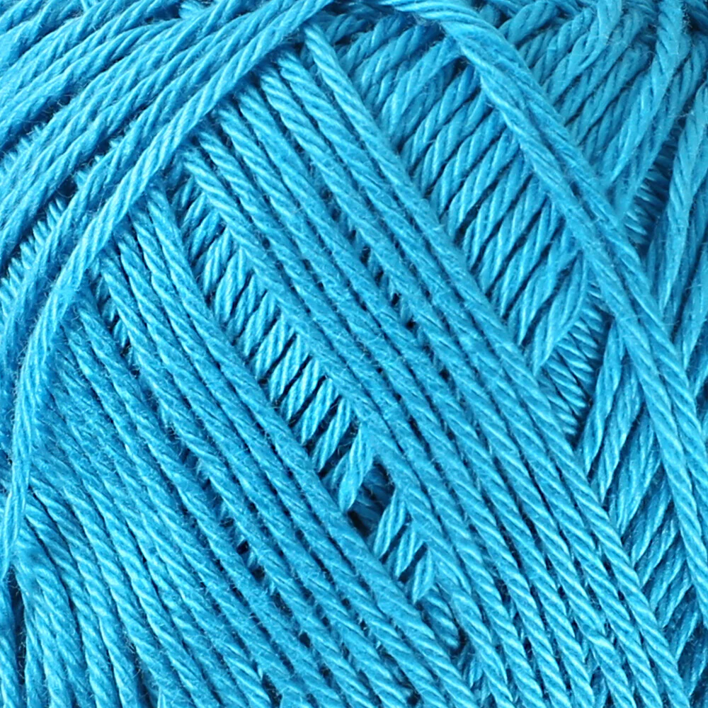 Schachenmayr Catania 50gr Yarn, Blue - 00146 - Image 2
