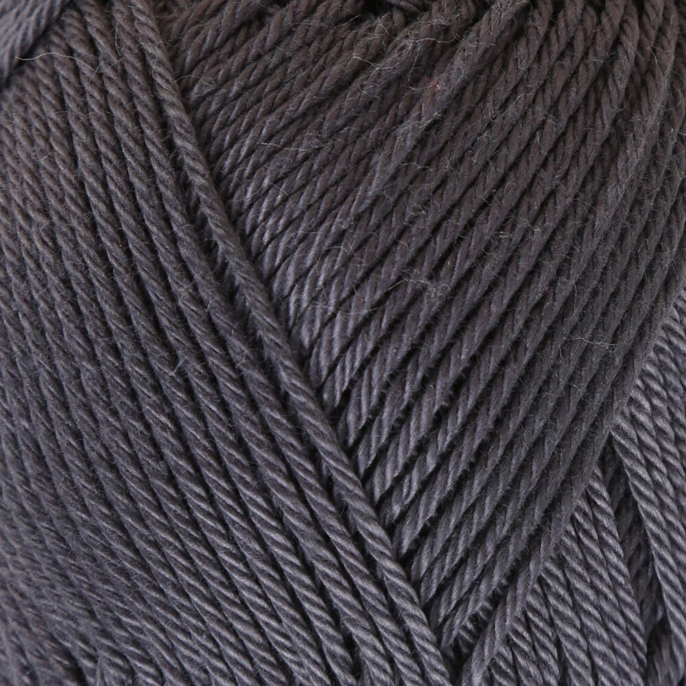 Schachenmayr Catania 50gr Yarn, Fume - 00429 - Image 2