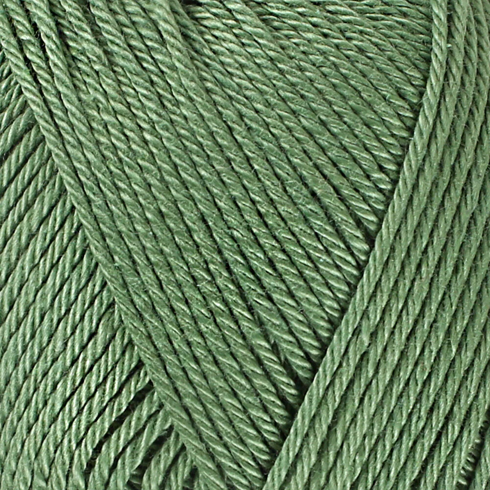 Schachenmayr Catania 50gr Yarn, Green - 00212 - Image 2