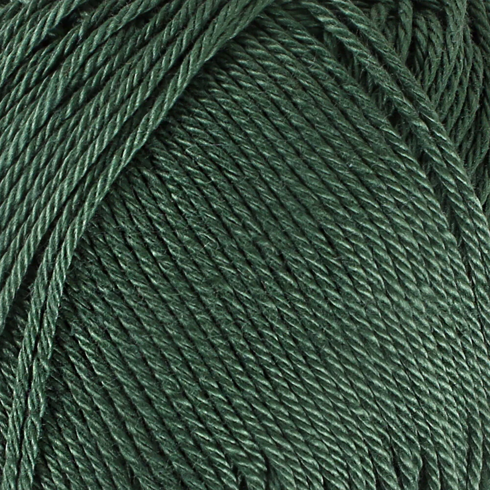 Schachenmayr Catania 50gr Yarn, Green - 00419 - Image 2