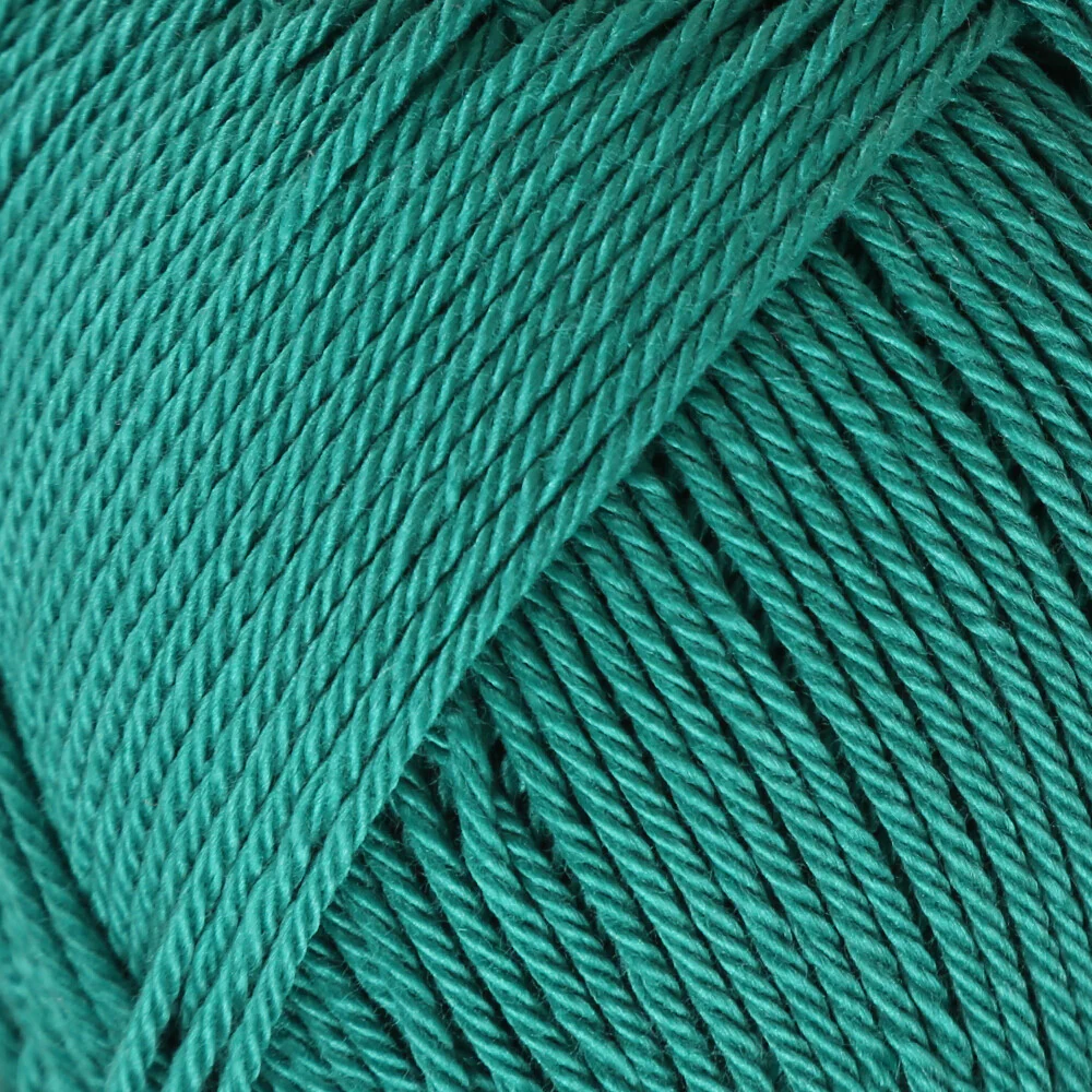 Schachenmayr Catania 50gr Yarn, Green - 00430 - Image 2