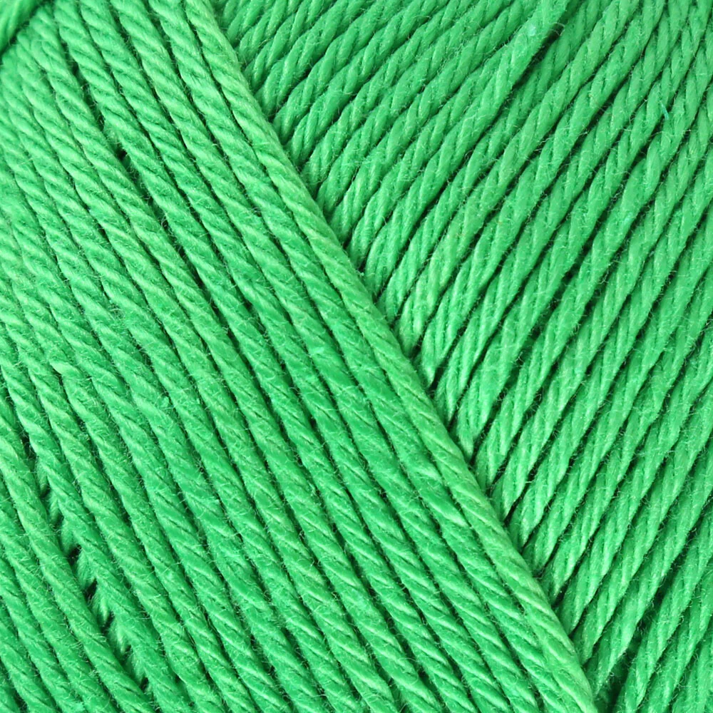 Schachenmayr Catania 50gr Yarn, Green - 9801210-00445 - Image 2
