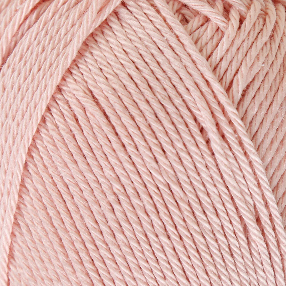 Schachenmayr Catania 50gr Yarn, Light Salmon - 00433 - Image 2